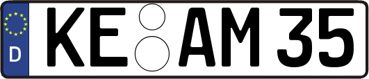 KE-AM35