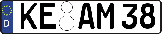 KE-AM38