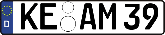 KE-AM39