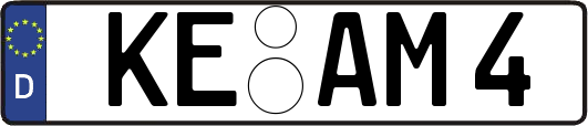 KE-AM4