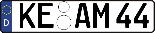 KE-AM44