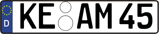 KE-AM45