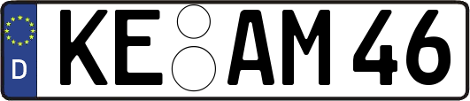 KE-AM46