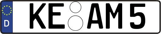 KE-AM5