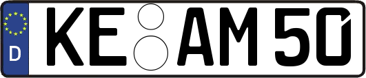 KE-AM50