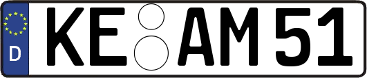 KE-AM51