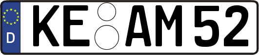 KE-AM52