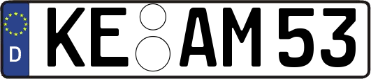 KE-AM53