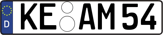 KE-AM54