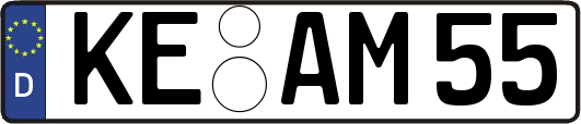 KE-AM55