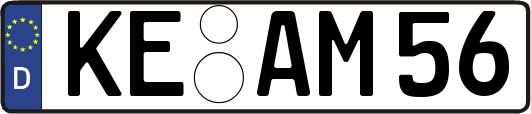 KE-AM56