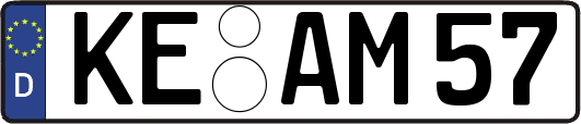 KE-AM57