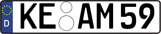KE-AM59