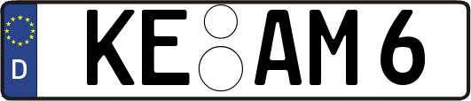 KE-AM6