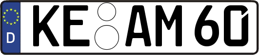 KE-AM60