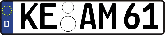 KE-AM61