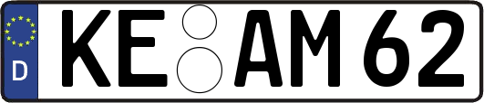 KE-AM62