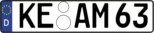 KE-AM63