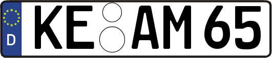 KE-AM65