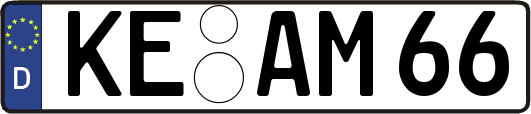 KE-AM66