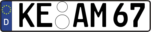 KE-AM67