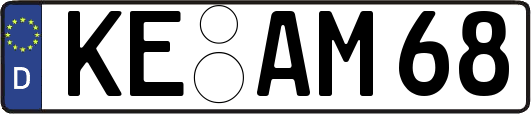 KE-AM68