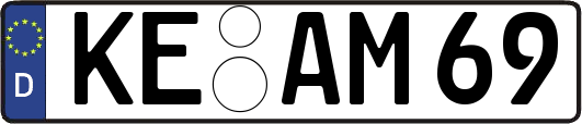 KE-AM69
