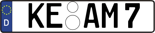 KE-AM7