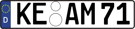 KE-AM71
