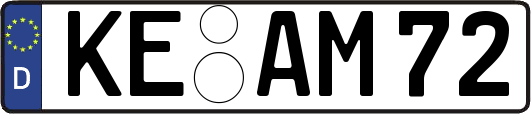 KE-AM72