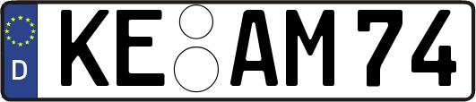 KE-AM74