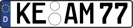 KE-AM77