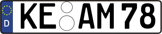KE-AM78