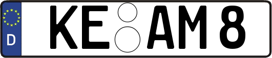 KE-AM8