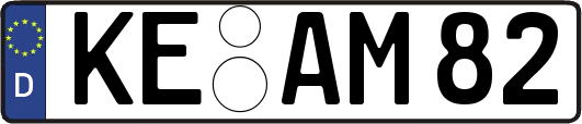 KE-AM82
