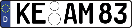KE-AM83