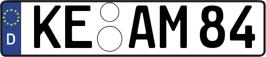 KE-AM84