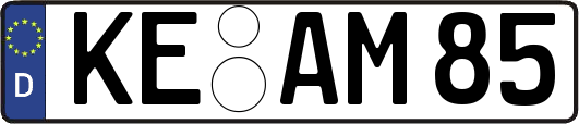 KE-AM85