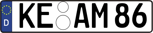 KE-AM86