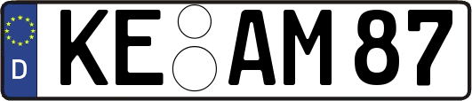 KE-AM87