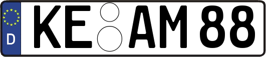 KE-AM88