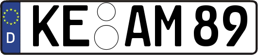 KE-AM89