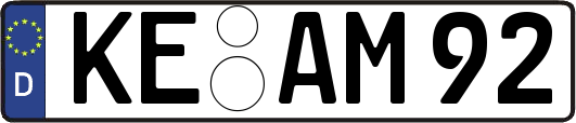 KE-AM92