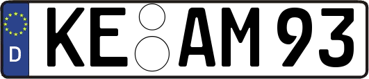 KE-AM93