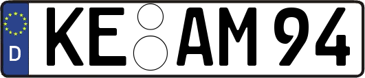 KE-AM94