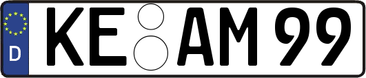 KE-AM99