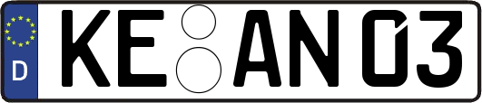 KE-AN03