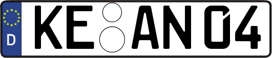 KE-AN04
