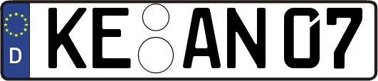 KE-AN07