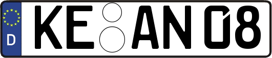 KE-AN08